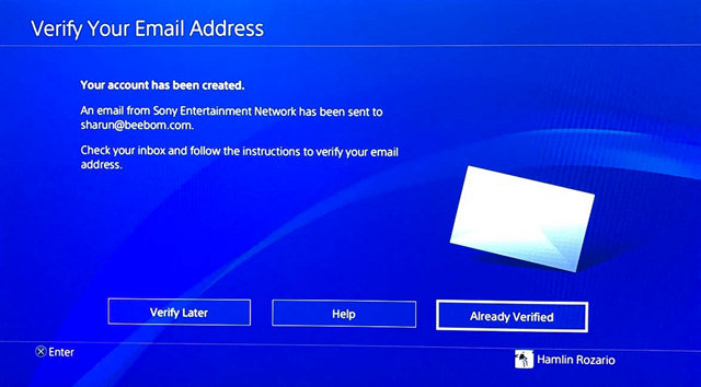 How to Change Your Email on a Playstation Account: Step by Step With Photos  - History-Computer