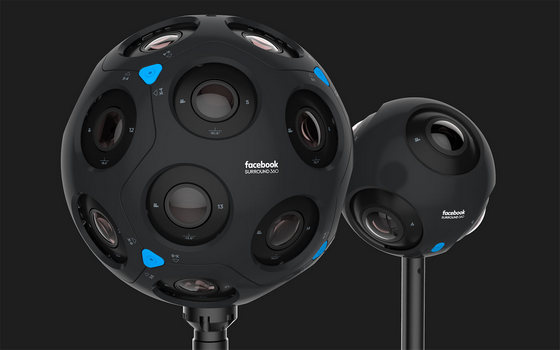 8 Best 360-Degree Cameras You Can Buy