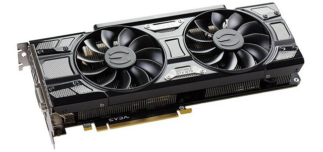 gtx graphics card