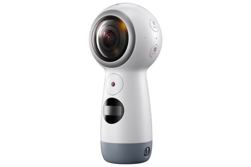 8 Best 360-Degree Cameras You Can Buy