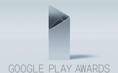 Google Play Awards 2017 Nominees Revealed, Winners To Be Announced at IO