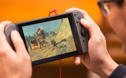 How to Access Nintendo eShop From Any Country