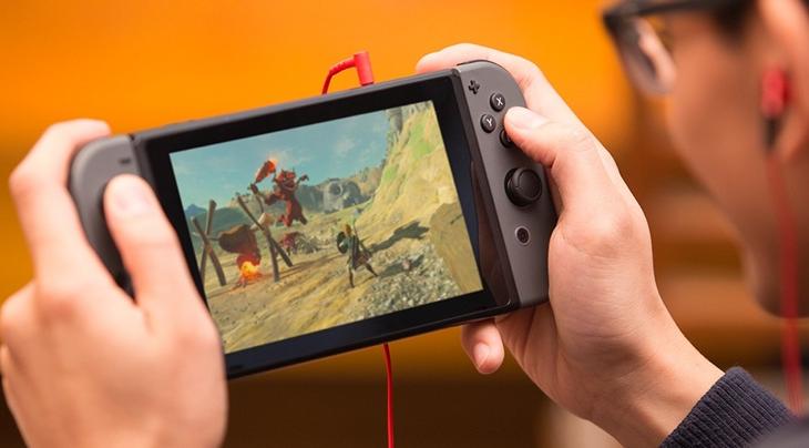 How to Access Nintendo eShop From Any Country