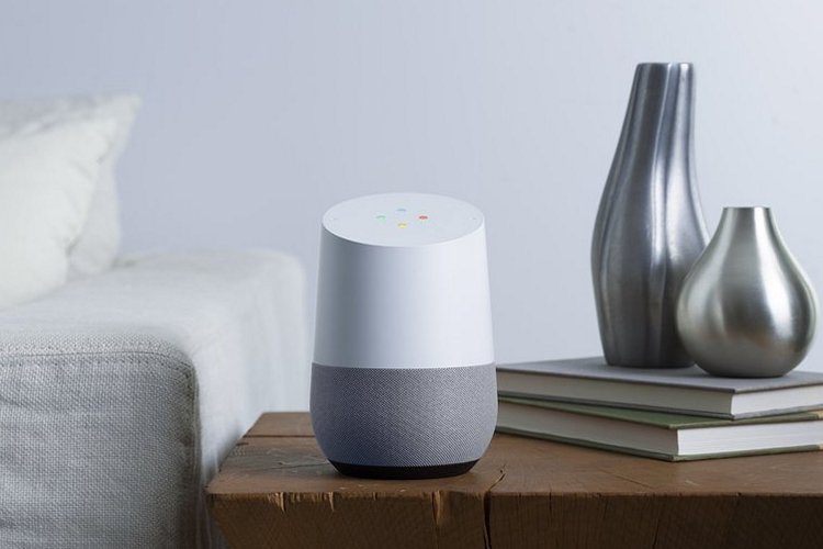 Google Home