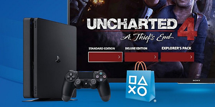 Playstation 4 near me deals in store