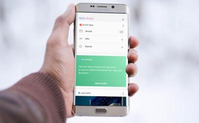How to Get Bixby on Any Samsung Device Running Nougat