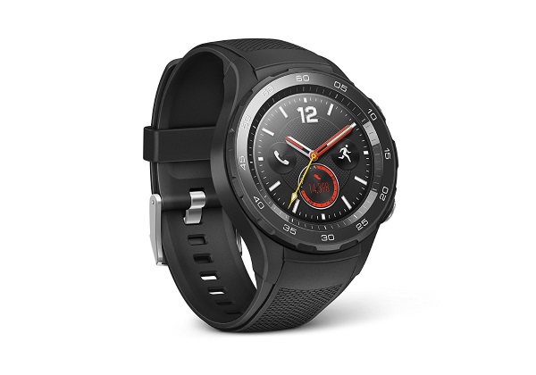 Android alternative to apple on sale watch