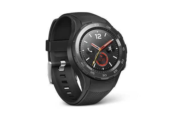 best apple watch alternative android