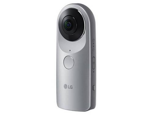 8 Best 360-Degree Cameras You Can Buy