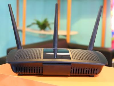 How to Setup Linksys Smart WiFi Router | Beebom