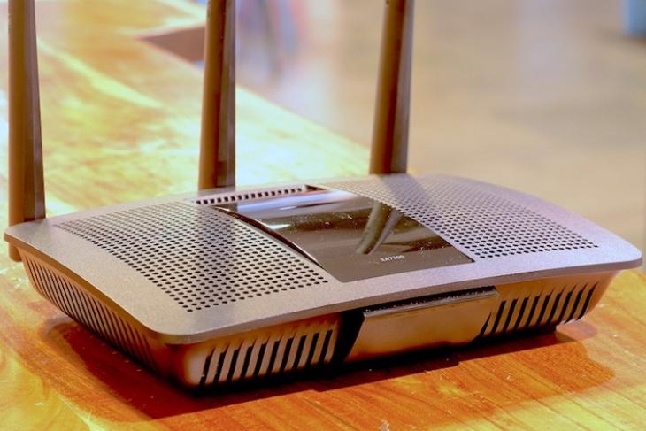Linksys Smart WiFi Router Review