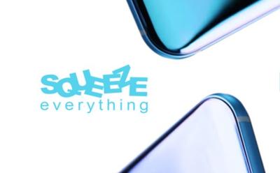 New HTC U 11 Video Teaser Hints A Display You Can Squeeze 2