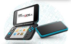 Nintendo Unveils 2DS XL, A Portable Gaming Console For $150