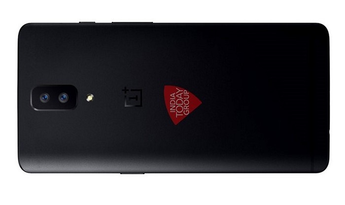 OnePlus 5 Render Leak