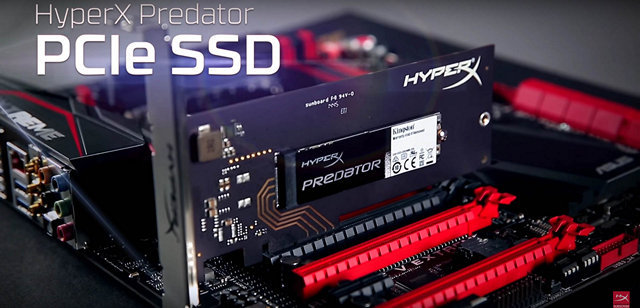 PCIe vs SATA: Which SSD Interface You Should Choose?