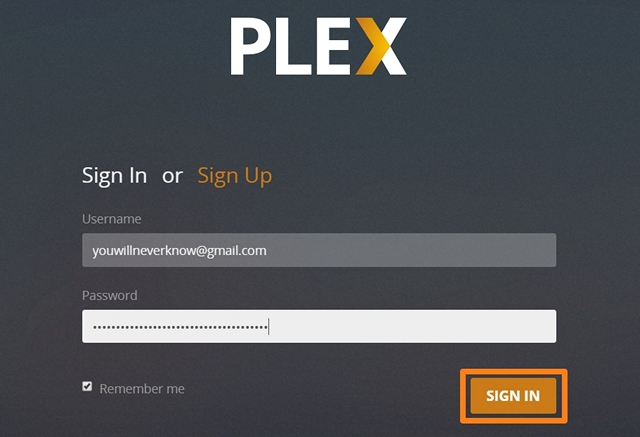 Plex Media Server 1.32.5.7516 instal the new version for apple