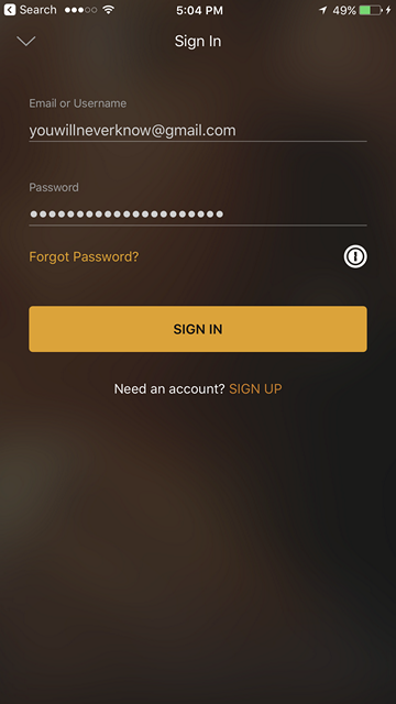 plex sign in link