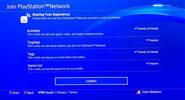 Use Playstation Network Account Abroad: Outside The USA