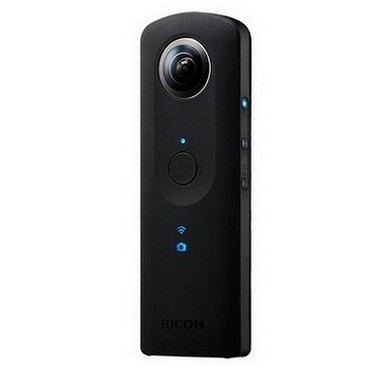 8 Best 360-Degree Cameras You Can Buy