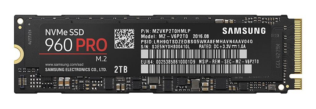 PCIe vs SATA: Which SSD Interface You Should Choose?