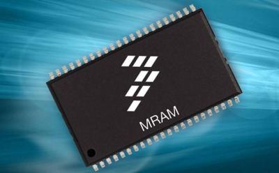 Samsung to Take Wraps Off MRAM Memory Next Month