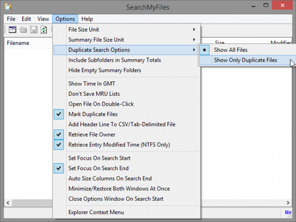 Best Duplicate File Finders for Windows 10