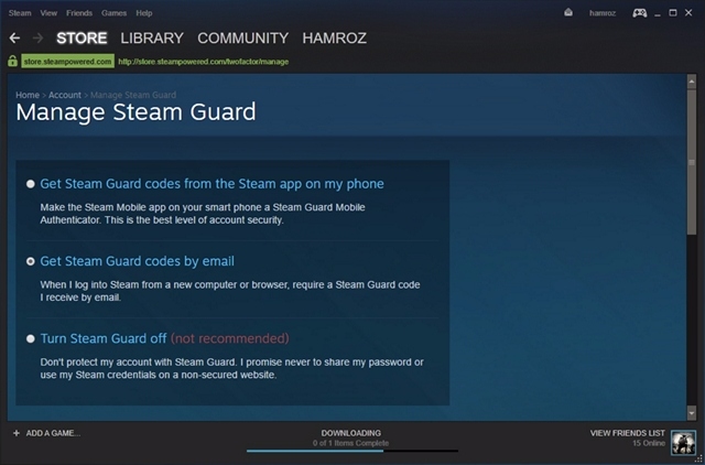 How to Share Steam Games Using Steam Family Sharing