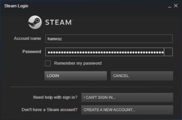 How to Share Steam Games Using Steam Family Sharing