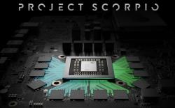 Xbox Project Scorpio All the Details on Microsoft Gaming Console 3