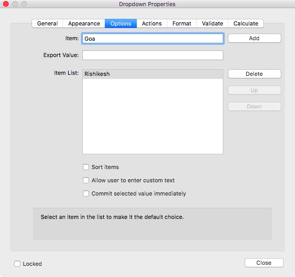 How to Easily Create Fillable PDF Forms on Your Mac with PDFelement 6