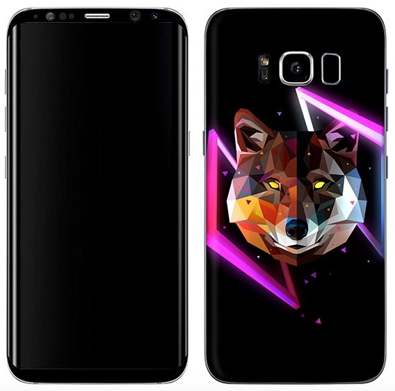 10 Best Samsung Galaxy S8 Plus Skins You Can Buy