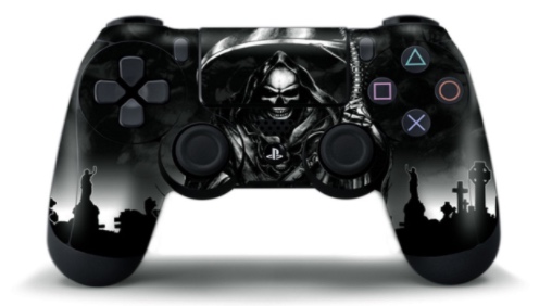 10 Best PS4 Controller Skins You Can Buy