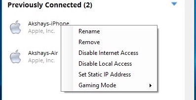 Connectify Hotspot Review: Easily Create WiFi Hotspots on Windows