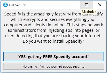 Connectify Review: Easily Create WiFi Hotspots on Windows | Beebom