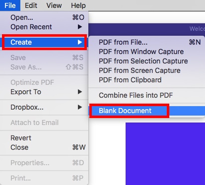 How to Easily Create Fillable PDF Forms on Your Mac with PDFelement 6
