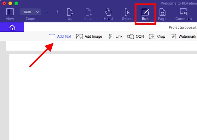 How to Easily Create Fillable PDF Forms on Your Mac with PDFelement 6
