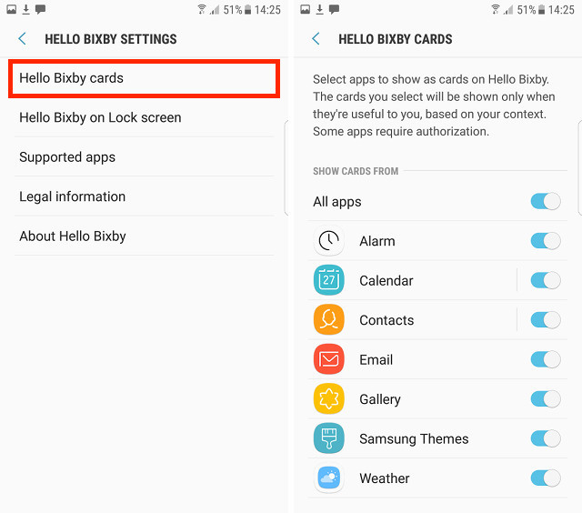 Como obter o Bixby em qualquer dispositivo Samsung executando o Nougat