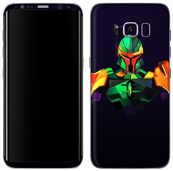 10 Best Samsung Galaxy S8 Skins You Can Buy