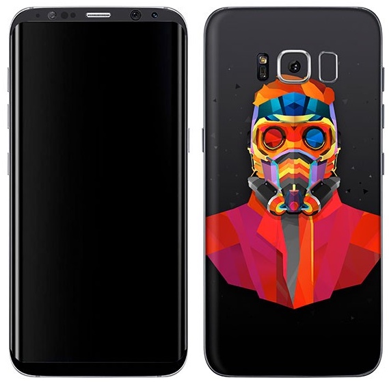 10 Best Samsung Galaxy S8 Skins You Can Buy
