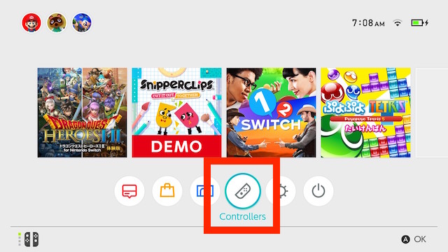 HYPER METEOR/Nintendo Switch/eShop Download