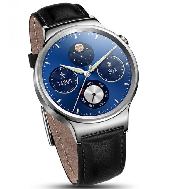 huawei watch