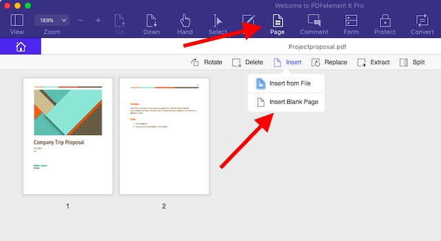 How to Easily Create Fillable PDF Forms on Your Mac with PDFelement 6