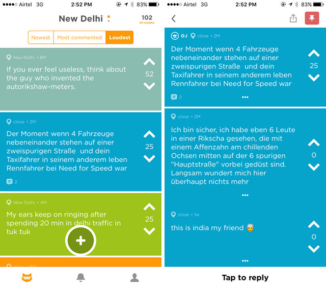 5 Best Yik Yak Alternative Apps You Should Check Out