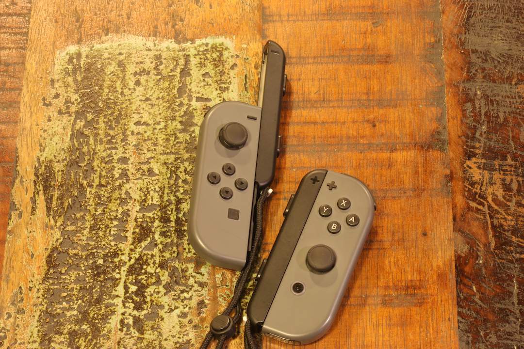 Nintendo Switch Review: A Truly Portable Gaming Console