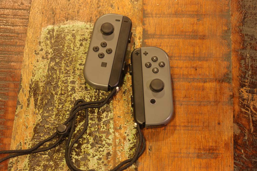 Nintendo Switch Review: A Truly Portable Gaming Console