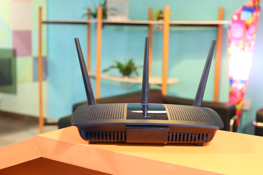 Linksys Smart WiFi Router Review A Worthy Upgrade? Beebom