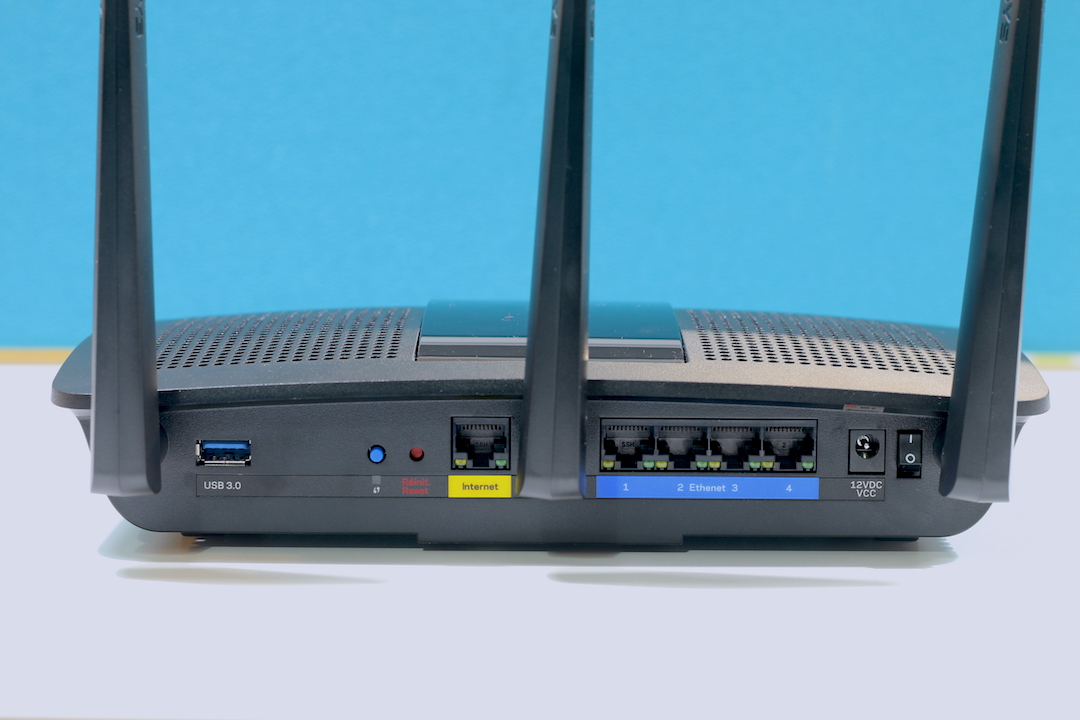 Linksys Smart WiFi Router Review: A Worthy Upgrade?