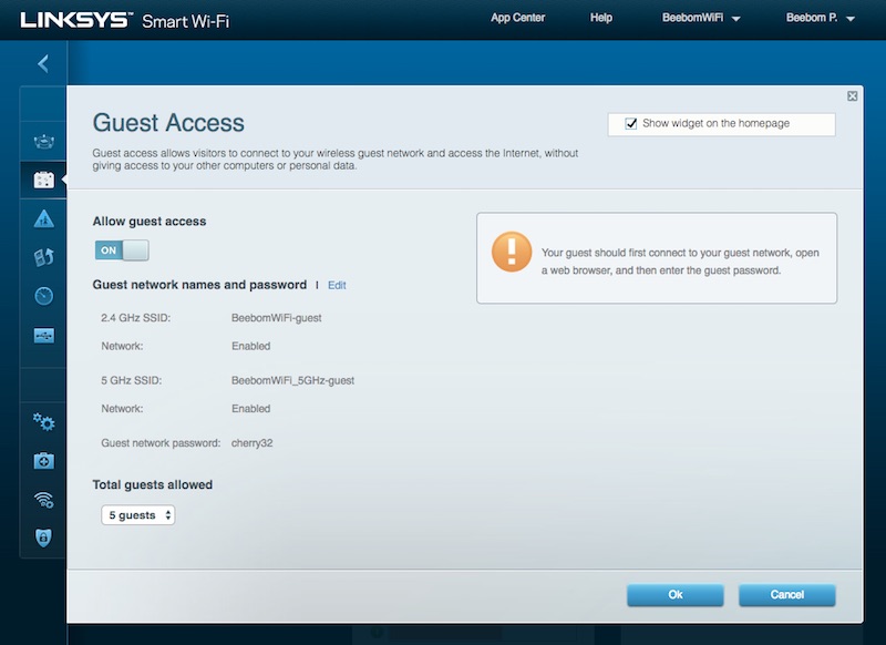 Linksys Smart WiFi Router Review A Worthy Upgrade? Beebom