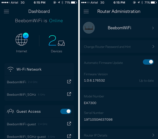 How to Setup Linksys Smart WiFi Router