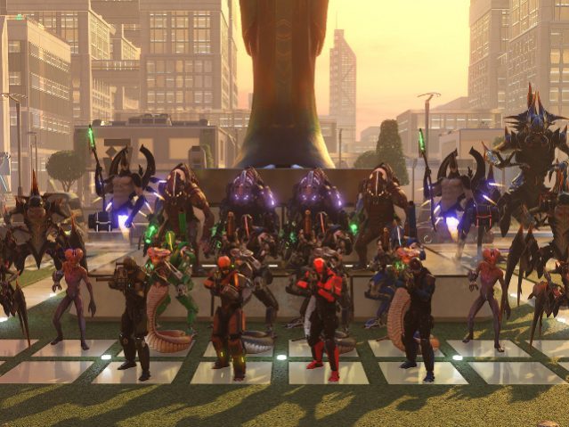 20 Best XCOM 2 Mods To Enhance The Gameplay